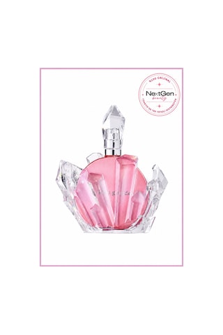 Ariana Grande Rem Cherry Eclipse Kadın Parfüm EDP 30 ML
