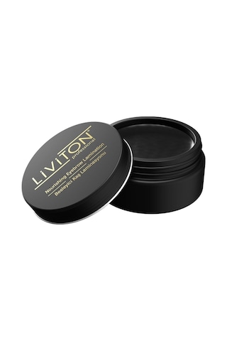 Kaş Sabitleyici Wax -besleyici Kaş Laminasyonu - 50 Ml Doğal Ve Kalıcı Şekillendirme Diğer