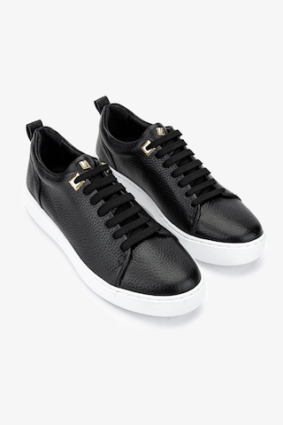 Valmenti Kadın Siyah Floter Sneakers & Spor Ayakkabı 1065 221-6144 Bn Ayk Sk24-25 Sıyah Fltr Siyah