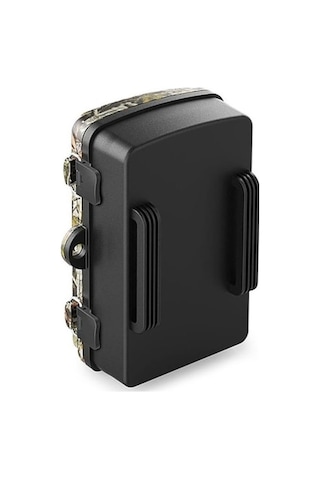 Tongxida 12mp Kamera, 1080p Fotokapan Doğa Outdoor Modeli Çok Renkli