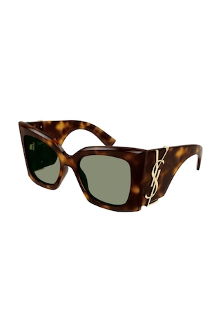 Saint Laurent Sl M119 Blaze 002 54 Kadın Güneş Gözlüğü
