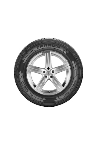 Pirelli 225/65 R16C 112/110R Carrier Lt01 Yaz Lastiği 2025
