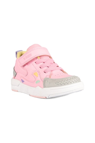 Vicco Nita Bebek Günlük Ayakkabı 946.b25k.439-06 Pembe Pembe