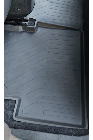 Peugeot 3008 Active Allure Havuzlu Paspas 2016 2024 Arası