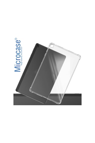 Huawei Uyumlu MatePad SE 10.4 2022 Anti Shock Silikon Kılıf - ŞFF AL3308