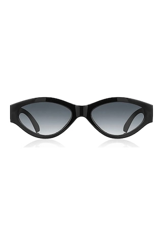 Carmelo Eyewear C02gk035 Siyah Kadın Güneş Gözlüğü