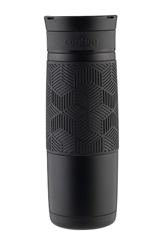 Contigo Metra Autoseal Termos Bardak 470ml Siyah