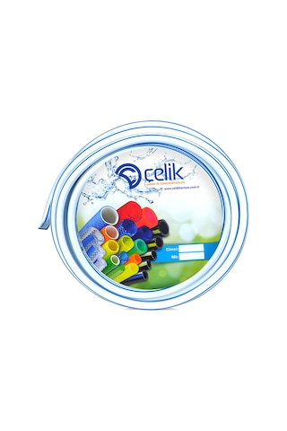 Turkuaz Su Hortumu 25 Metre