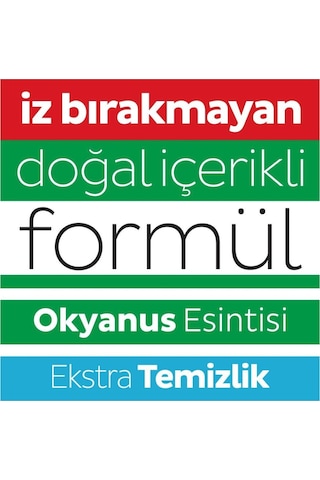 Sleepy 5 Al 4 Öde Ocean - Okyanus Islak Havlusu Ve Rosıe Tekli
