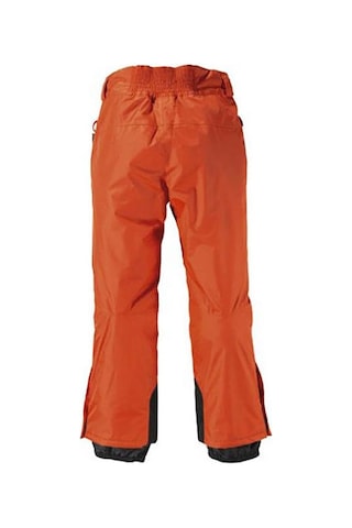 Steinbock Unisex Kayak Pantolon Turuncu