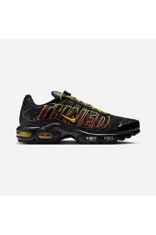 Nike Air Max Plus Fw25 Erkek Spor Ayakkabı Ih4459-010 Çok Renkli
