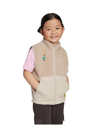 Adidas Çocuk Bej Yelek Lk Sım Vst Jl9200 Bej