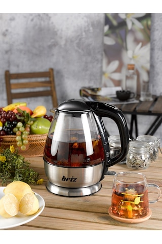 Briz BR711 Cam Kettle