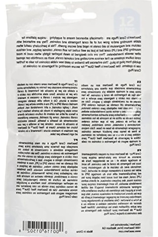 12 Adet Akvaryum Mercan Dibi Plakası