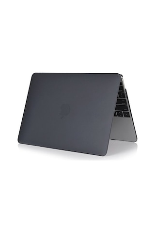 Apple Uyumlu MacBook Pro A1286 15 İnç 15.4 İnç Kılıf Kapak Koruyucu Mat