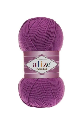 Alize Alize Cotton Gold 122