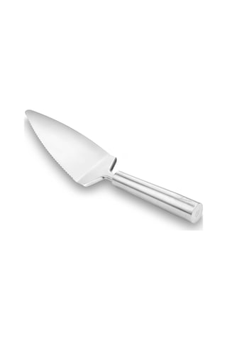 Jumbo Shine Çelik Servis Spatulası Çelik