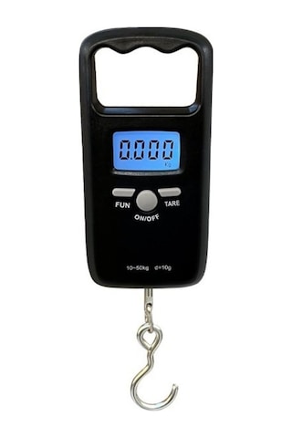 B40 Askı Terazi 50kg / 10gr