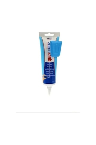 Hazır Derz Dolgu Tüp, 380 Gr, Beyaz 0.5mm 20mm 3m