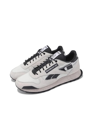 Reebok 1016649080 Classic Leather Winterized Wrn Erkek Günlük Spor Ayakkabı 001