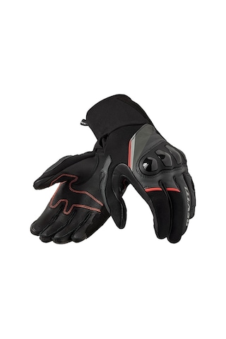 Revit Revıt Combustıon Eldiven Siyah-antrasıt