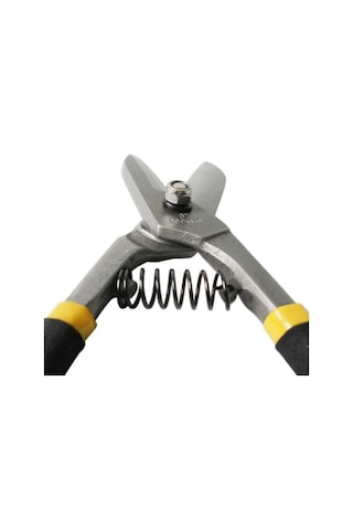 Rekotools-200 Mm 8 Numara Teneke Makası