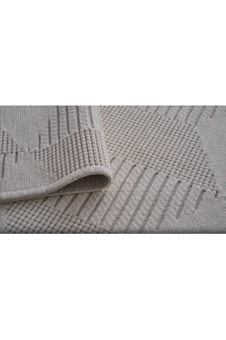 Lucıano Doğtaş Home Lucıano Halı 200x290 Krem
