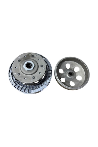 Hmapart Forza 250 / Adv350 Arka Varyatör Komple Debriyaj&varyatör