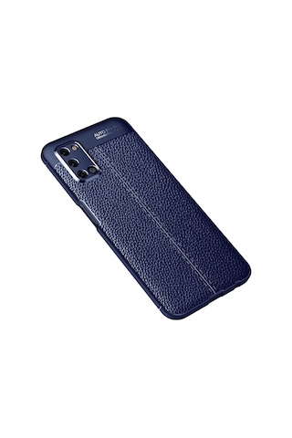 Oppo Reno A72 Kilif Niss Tam Korumali Lüx Silikon 438885473
