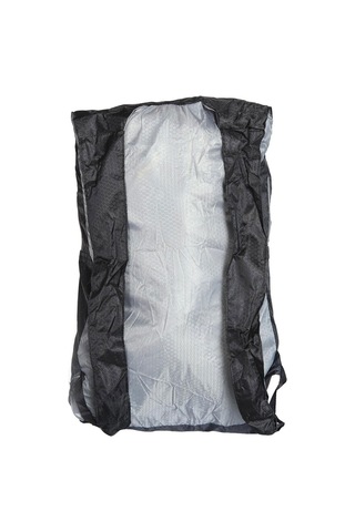 Jr Gear 30d+70d Unisex Sırt Çantası 204136-SGR Çok Renkli