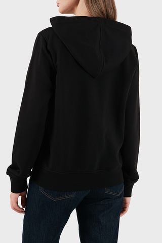 Emporio Armani Bayan Sweat Ew000392 Af15356 Uc001 Siyah Siyah