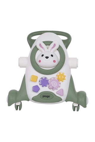 Prego Massimo İlk Arabam 5090