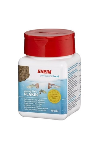Eheim Young Fish Flakes 90ml / 25gr.