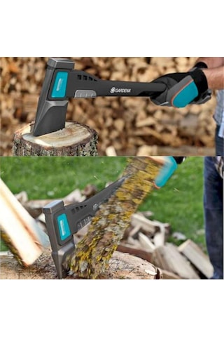 Gardena 8714 Üniversal Balta 1000A N11.99