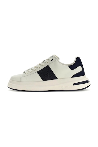 Guess Elba Erkek Sneaker Fmjebalea12 Fmjebalea12 Whına