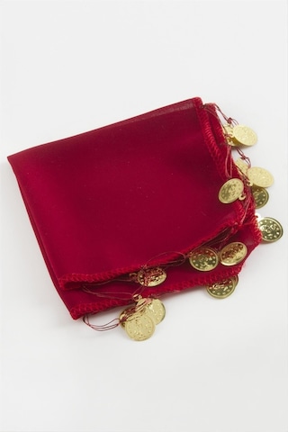 23x23 - 667 - Halay Mendili - Glblseme - 1 Adet-bordo