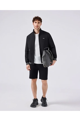 Ellesse Erkek Şort Siyah 6sm4010-bk