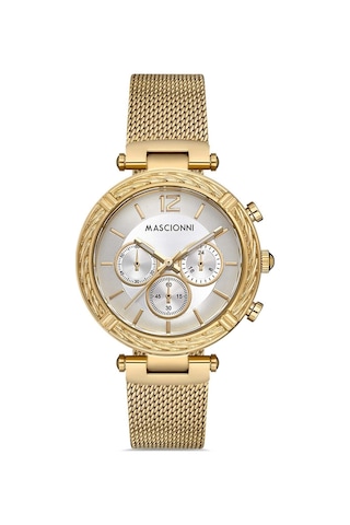 Mascionni M.1.1975m.02 Kadın Kol Saati Diğer Mascionni M.1.1975m.02 Kadın Kol Saati Diğer