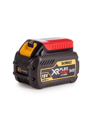 Dewalt Dcb546-xj xr 54V 18V FlexV Akü 2Ah - 6Ah