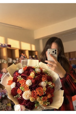 Bordo Gün Batımı Diğer Bordo Gün Batımı Diğer