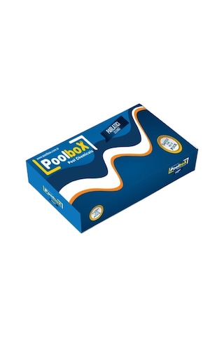 Poolbox Toz Parlatıcı - Granule Brightener -toptancıyızbiz