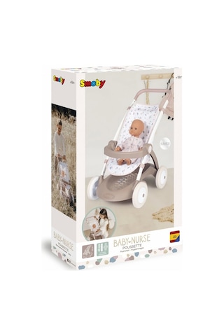 Smoby Baby Hemşire Puseti