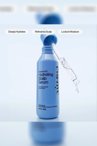 Eva Nyc Balance It All Nemlendirici Saç Derisi Serumu 60ml