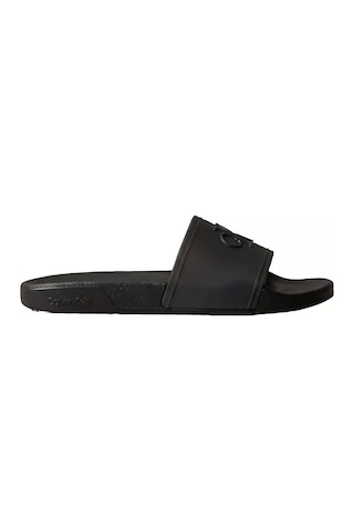 Calvin Klein Kadın Essential Terlik-16069 Siyah