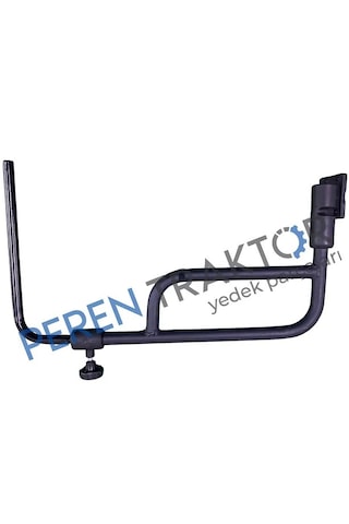 1 Adet Dış Kabin Yan Ayna Kolu - Bütün Traktörlere Uyumlu - Sağ V