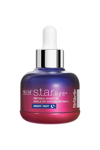 Strivectin Advanced Retinol S.t.a.r. Light Gece Yağı 30ml