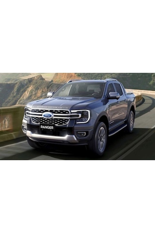 Ranger Far Çerçeve Seti 2022+ ROC-FR22HLCB