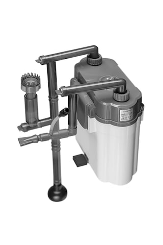 Sobo Sf-350f Dış Filtre 300 Lt/h 5 W Sobo Sf-350f Dış Filtre 300 Lt/h 5 W