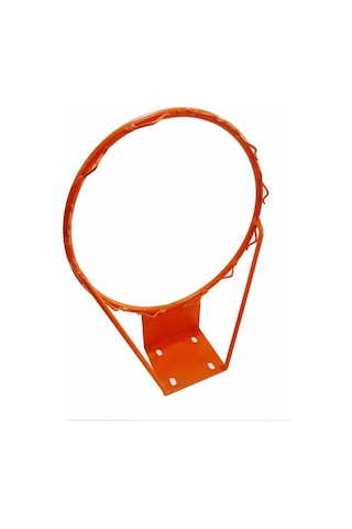 Adelinspor Kancalı 45 CM Sabit Basketbol Çemberi