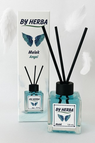 By Herba Çubuklu Oda Kokusu Melek Aroması